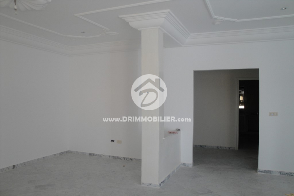 L 88 -   Appartement Djerba